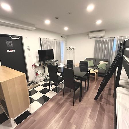 Space F Yoyogi Tokio Zewnętrze zdjęcie
